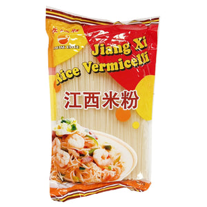 Yang Tse River Jiang Xi Rice Vermicelli 400g ~ 长江牌 江西米粉 400g
