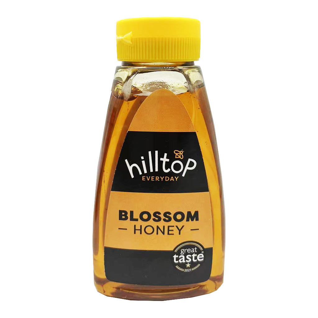 Hilltop Everyday Blossom Honey 340g