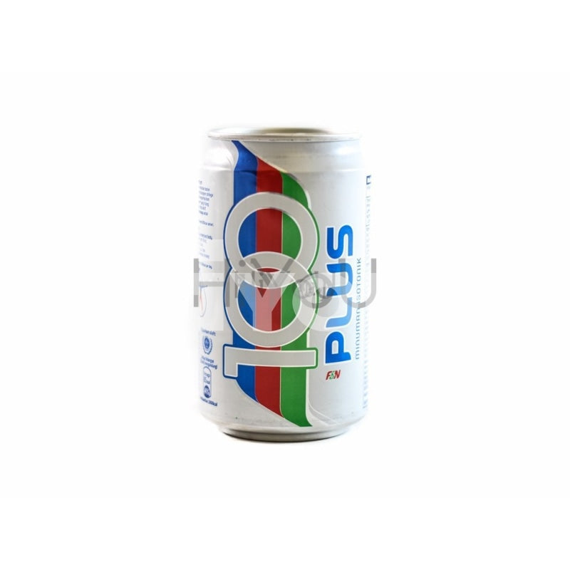 100 Plus FN Isotonic Drink 325ml ~ 100+ 能量飲料 325ml