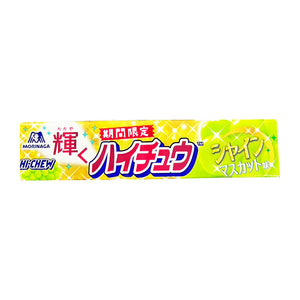 Morinaga HiChew Shine Muscat Soft Candy 55.2g