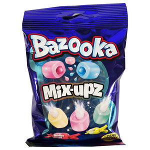 Bazooka Mix Ups 45g