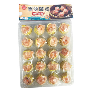 Freshasia Shrimp Siu Mai 500g ～ 香源广点 鲜虾烧麦 500g