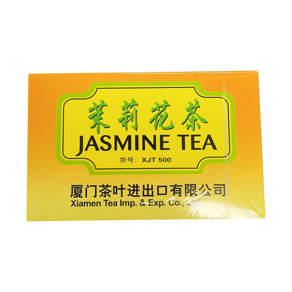 Sea Dyke Jasmine Tea Teabag 40g ~ 茉莉花茶 40g