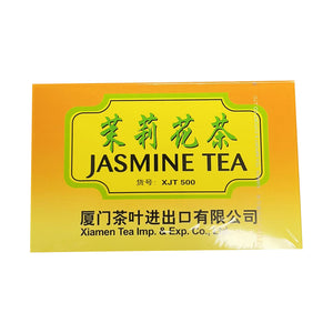 Sea Dyke Jasmine Tea Teabag 40g ~ 茉莉花茶 40g