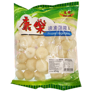 Honor Water Chestnut 454g ~ 康乐 速冻 马蹄 454g