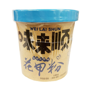 Wei Lai Shun Clams Flavour Vermicelli 100g ~ 味来顺 蒜香花甲味花甲粉 100g