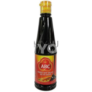 Abc Sweet Soy Sauce 275Ml ~ Sauces