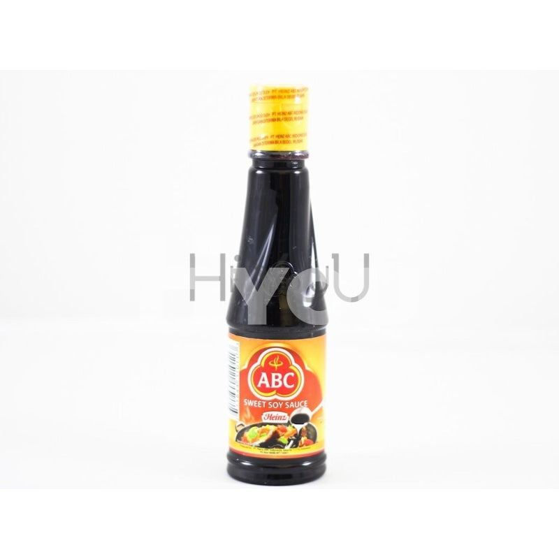 Abc Sweet Soy Sauce Heinz 140Ml ~ Sauces