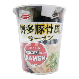 Acecook Ippin Hakata Tonkotsu Flavour Ramen ~ Instant