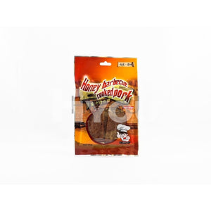 Advance Honey Barbecue Cooked Pork 45G ~ Snacks