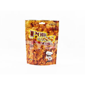 Advance Pork Floss 60G ~ Snacks