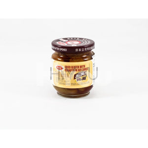 Agv Fried Gluten With Peanuts In Soy Sauce 170G ~ Preserve & Pickle