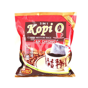 Aik Cheong Instant Coffee Tea 3 In 1 Mix ~
