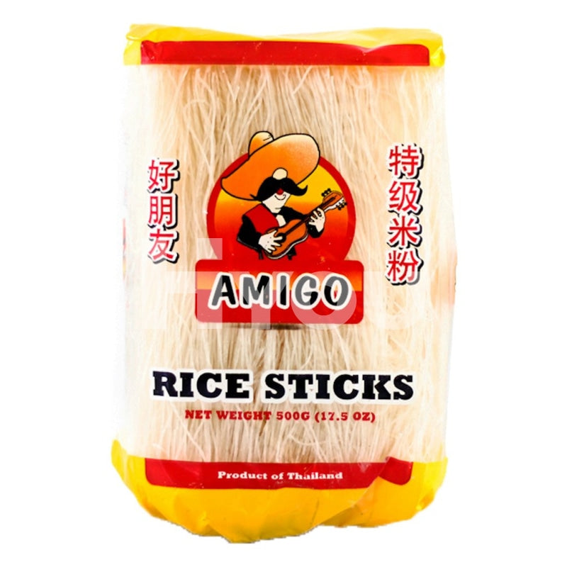 Amigo Rice Sticks 500G ~ Noodles