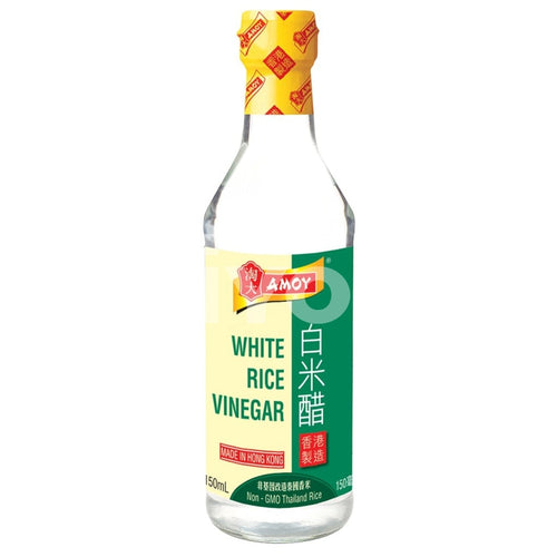 Amoy Rice Vinegar 150Ml ~ Vinegars & Oils