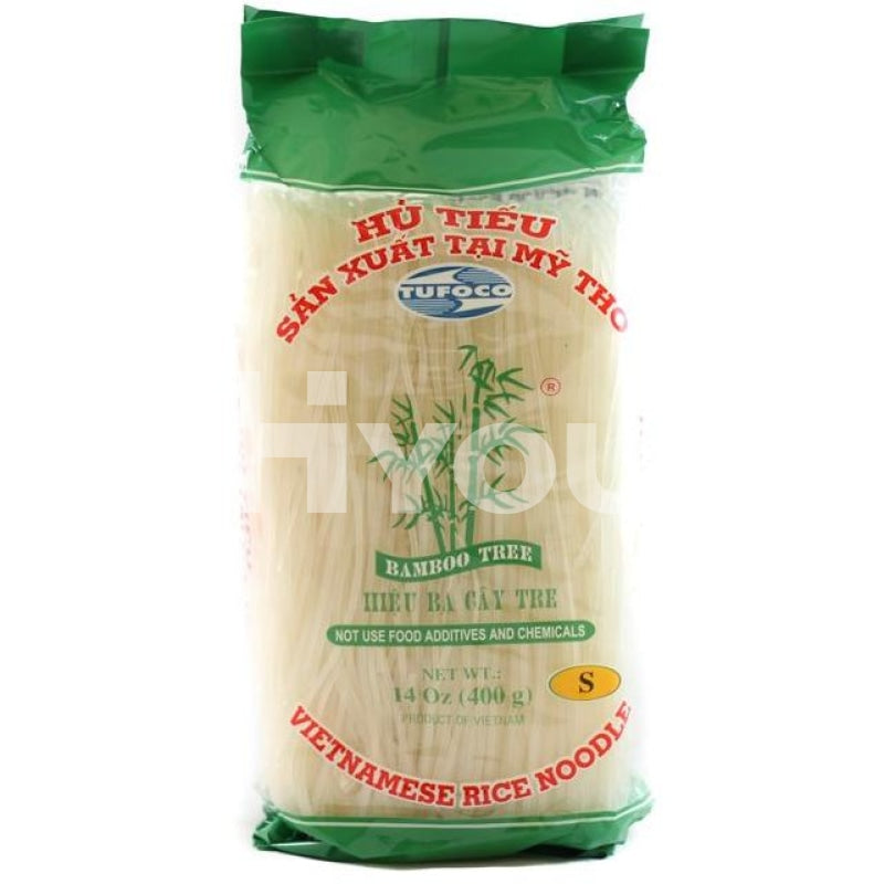 Bamboo Tree Vietnamese Rice Noodle Small 400G ~ Noodles