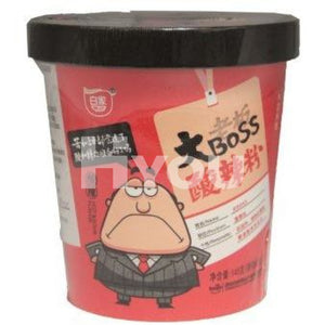 Big Boss Hot And Sour Vermicelli 145G ~ Instant
