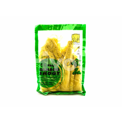 Chang Bamboo Shoot Vacuum Pack Tip 454G ~ Preserve & Pickle