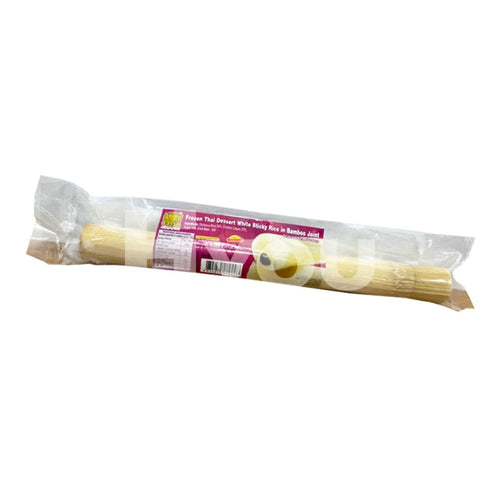 Chang Frozen Thai White Sticky Rice In Bamboo Join 150G ~ Dim Sum