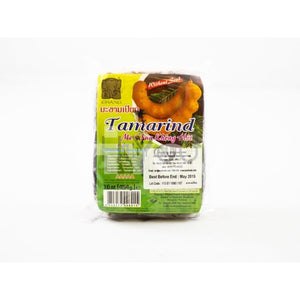 Chang Tamarind Without Seed 454G ~ Preserve & Pickle
