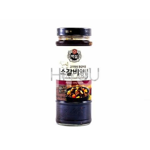 Cheil Jedang Korean Bbq Sauce 500G ~ Sauces