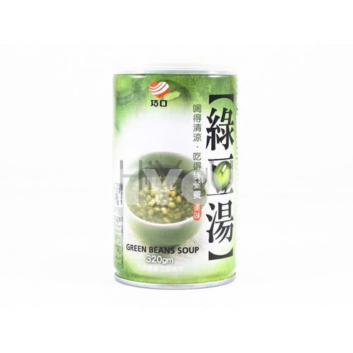 Chiao Kuo Green Bean Soup 320G ~ Desserts