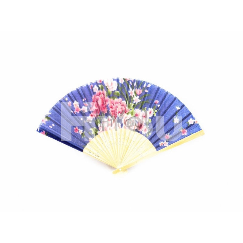 Chinese Fan 21cm ~ 扇子 21cm