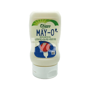 Chippa May-O Mayonnaise Gluten Free ~ Sauces