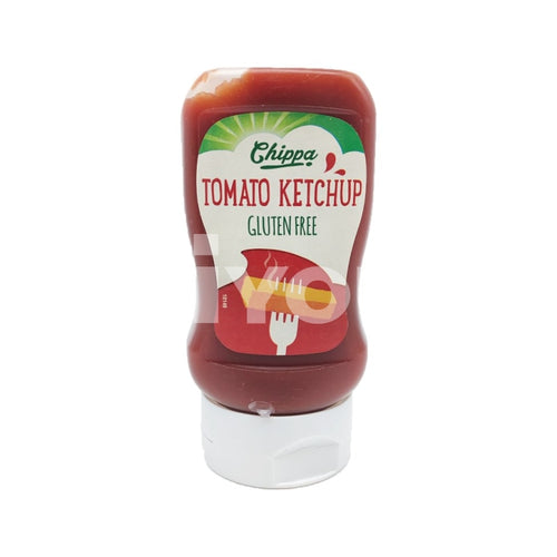 Chippa Tomato Ketchup Gluten Free ~ Sauces