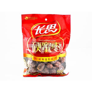 Choillse Hard Candied Date 400G ~ Snacks