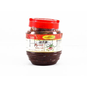 Chuan Lao Hui Soy Bean Paste 500G ~ Sauces