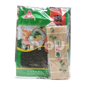 Chuan Zhen Sushi Nori ~ Dry Food