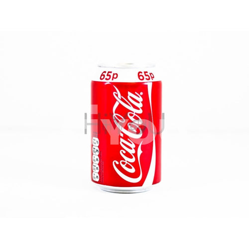 Coca Cola 330Ml ~ Soft Drinks