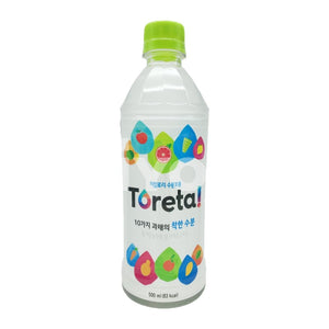 Coca Cola Toreta Hydration Drink 500Ml ~ Soft Drinks