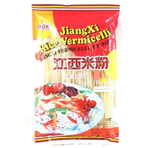 Cof Jiangxi Rice Vermicelli 400G ~ Noodles