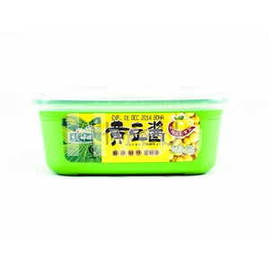 Cong Ban Lv Soybean Paste 300G ~ Sauces