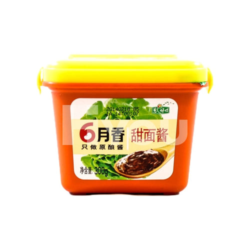 Cong Ban Lv Sweet Hoi Sin Paste 300G ~ Sauces