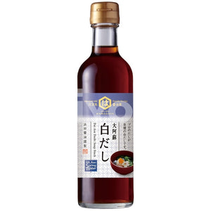 Dai Aso Dashi Soup Stock 300Ml ~ 330Ml Sauces