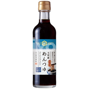 Dai Aso Soba Tsuyu 300Ml ~ Sauces