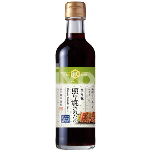 Dai Aso Teriyaki Sauce 300Ml ~ Sauces