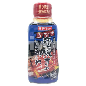 Daisho Unagi Kabayaki Tare Seasoning Sauce For Eel ~ Sauces