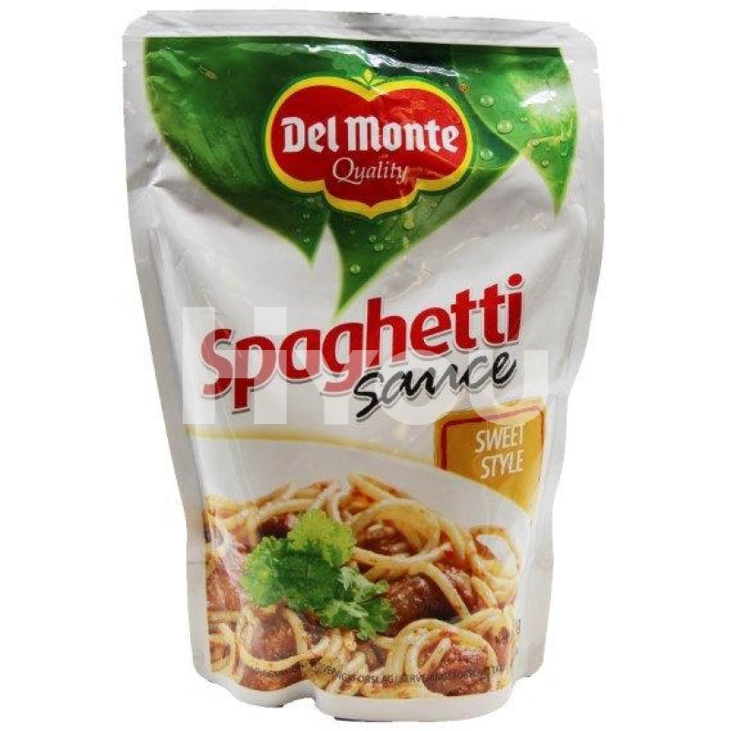 Del Monte Spaghetti Sauce Sweet Style 1Kg ~ Sauces