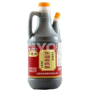 Dong Hu Shanxi Mature Vinegar 800Ml ~ Vinegars & Oils