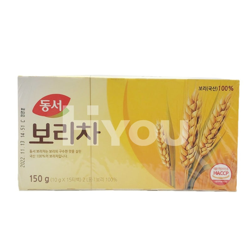Dongseo Barley Tea ~ Instant