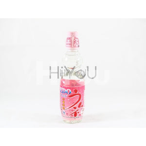 Edo Peach Flavour Soda Drink 250Ml ~ Soft Drinks