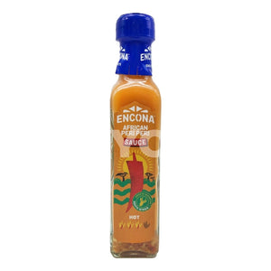 Encona African Peri Sauce ~ Sauces