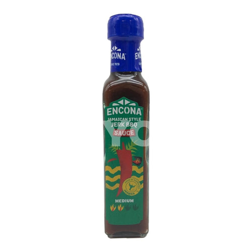 Encona Jamaician Jerk Sauce ~ Sauces