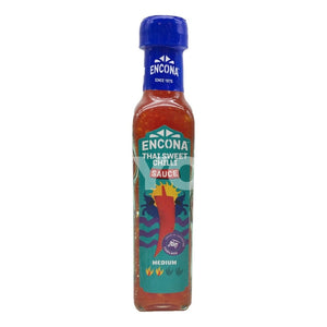 Encona Thai Sweet Chilli Sauce ~ Sauces