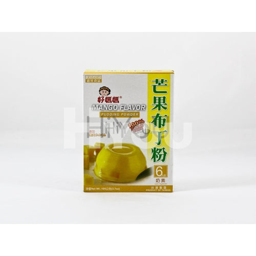 Fair Sen Jelly Powder Mango 105G ~ Desserts