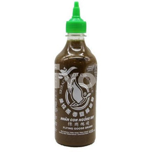 Flying Goose Sriracha Green Chilli Sauce 455Ml ~ Sauces